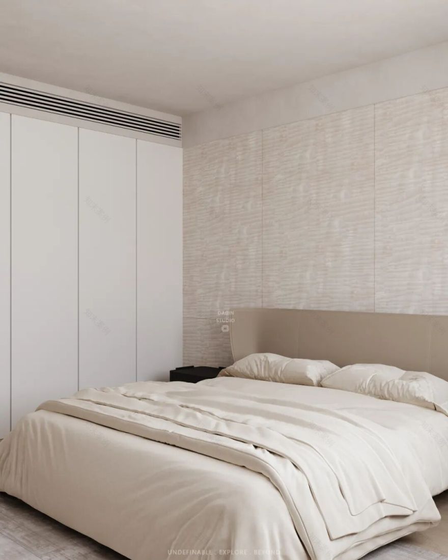 得间设计|WarmResidence-110