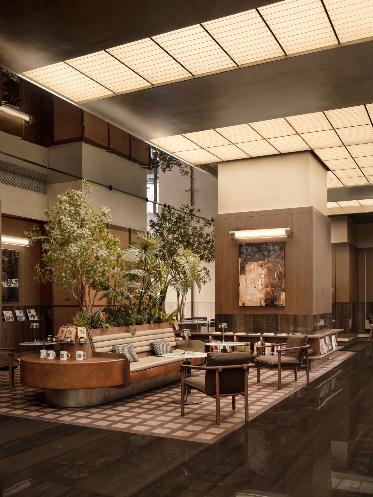 华润润臻园丨TOMO東木筑造-87