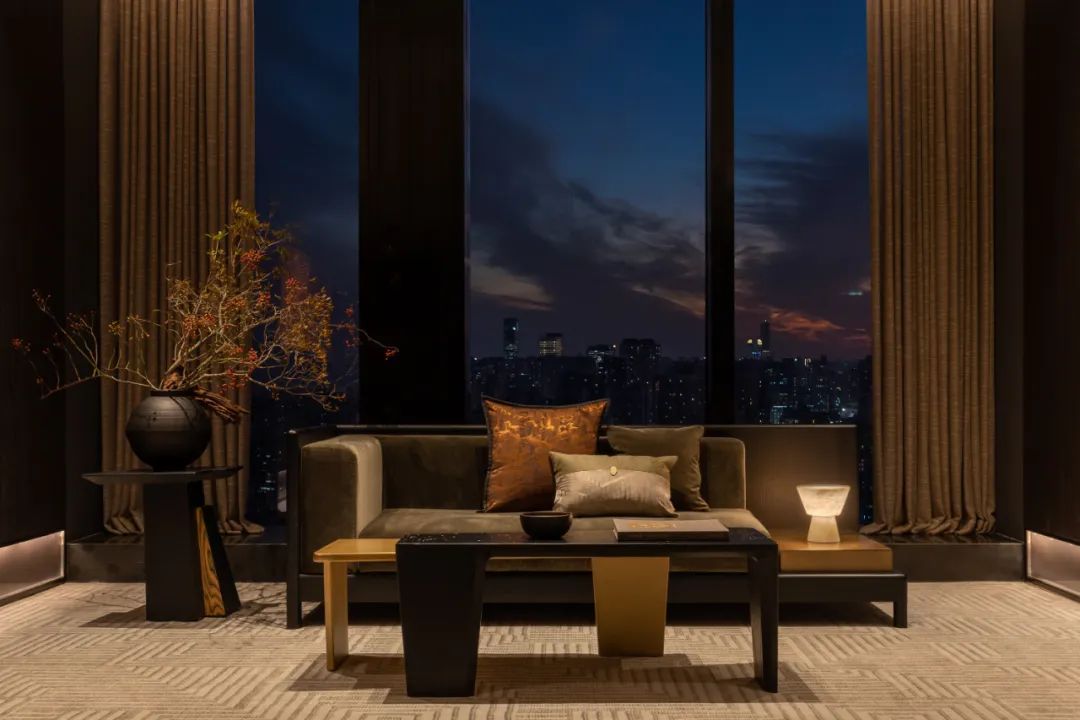 上海福佑路商墅临时接待中心丨中国上海丨莱氏设计-49