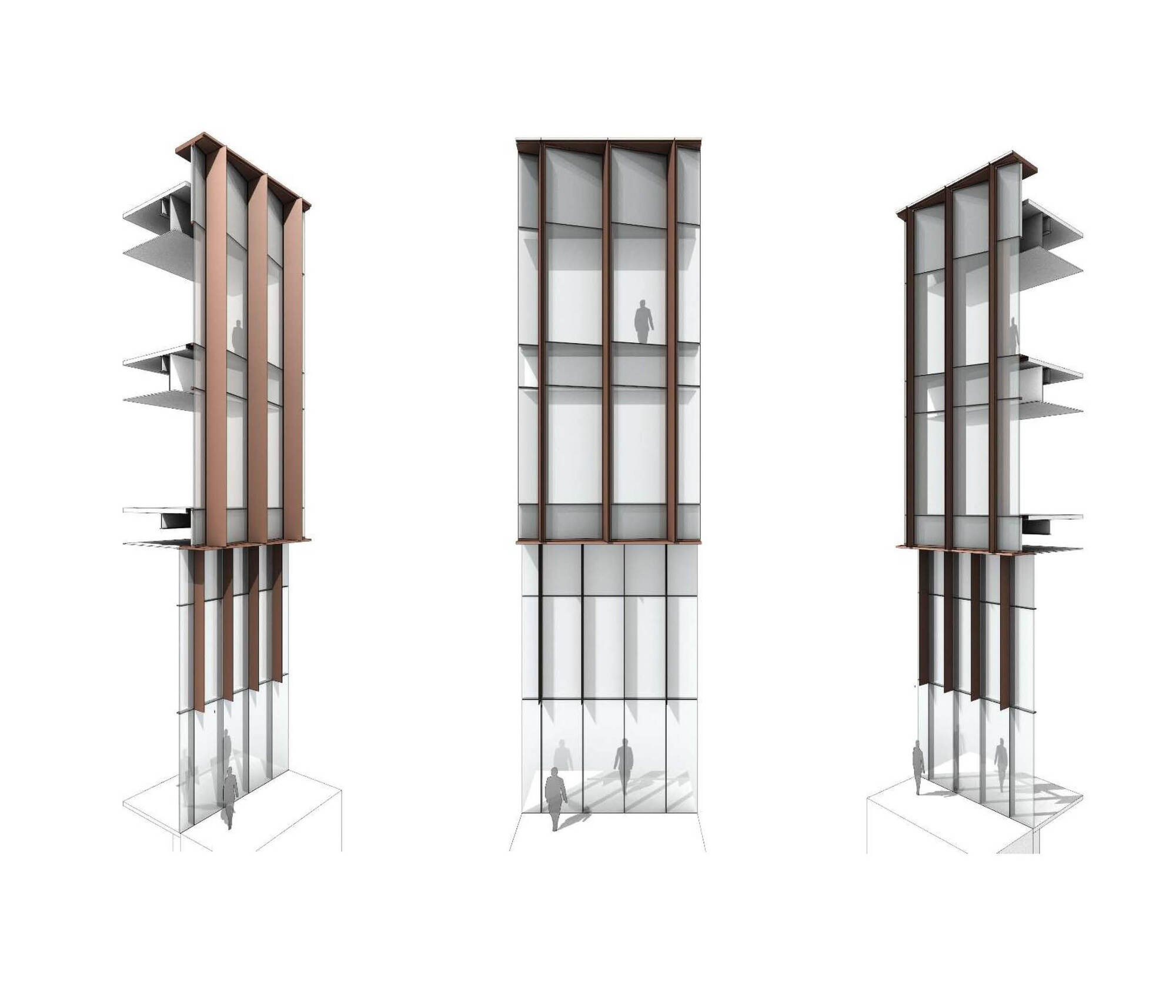 宾夕法尼亚州立大学工程协作研究与教育大楼丨美国丨Payette-27