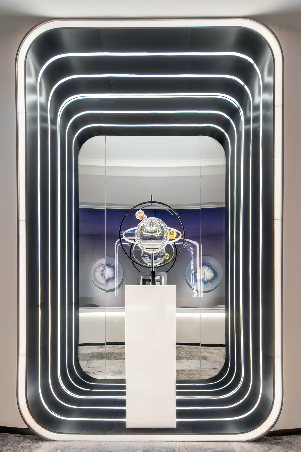 元禾大千 | 飞行体验、穿行时空、抵达未来-48