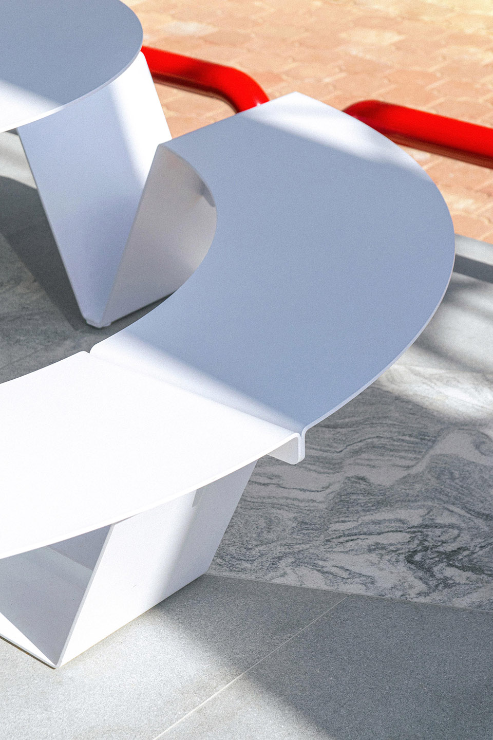 Pattie Pattie 餐厅丨科威特建筑工作室 WEFT-71