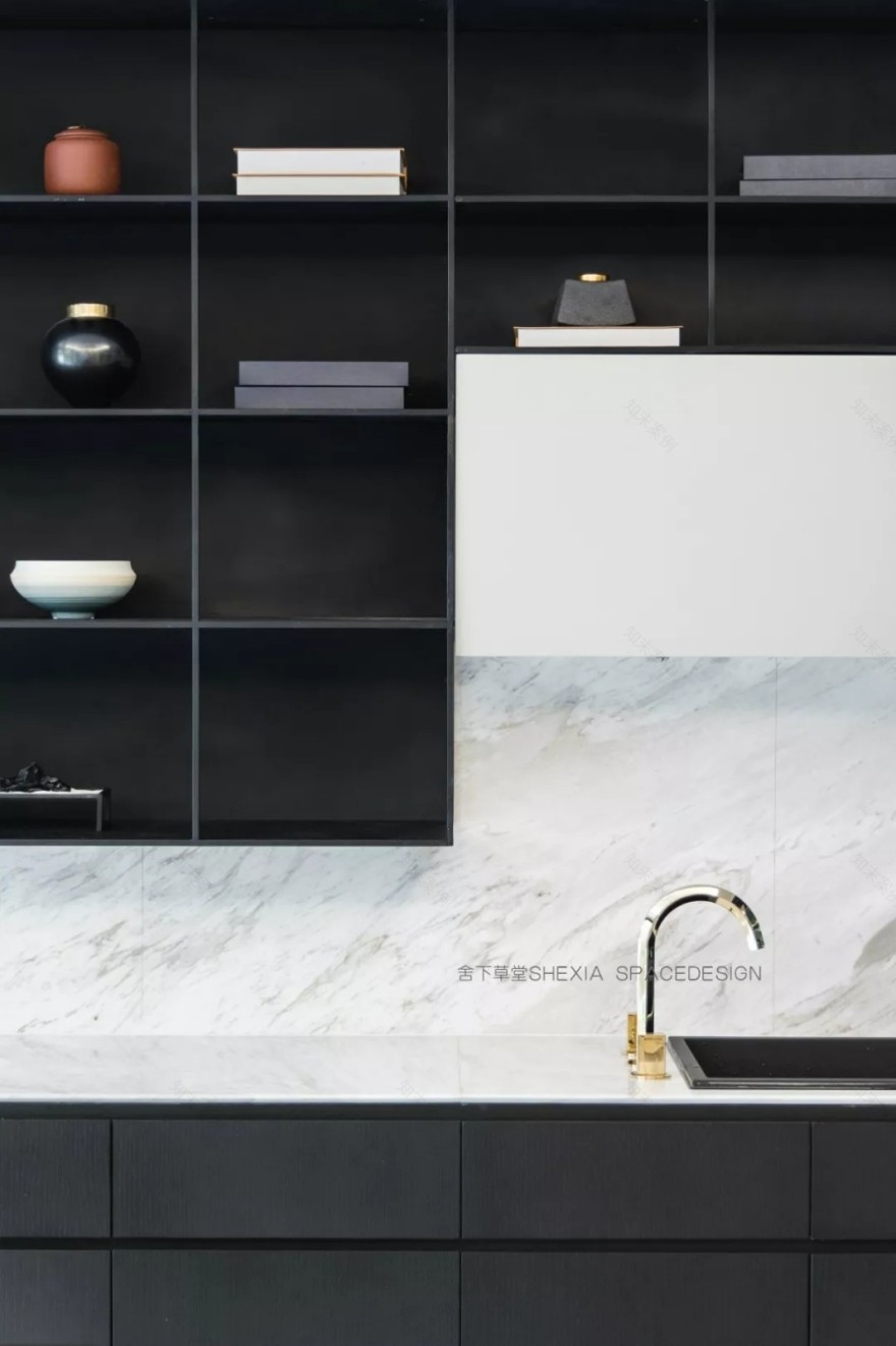 东莞上河居别墅-36