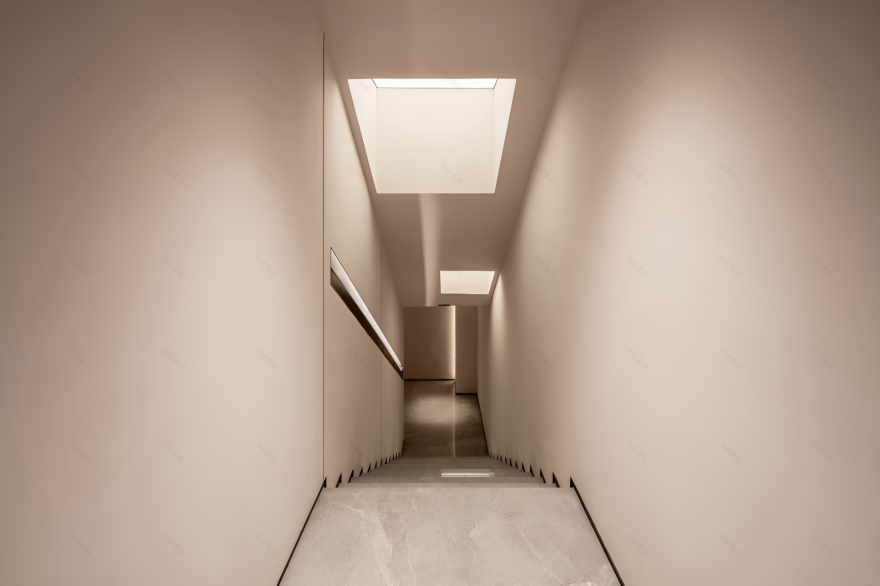 安吉大家·满园山色建筑,景观丨中国浙江丨line+建筑事务所-57