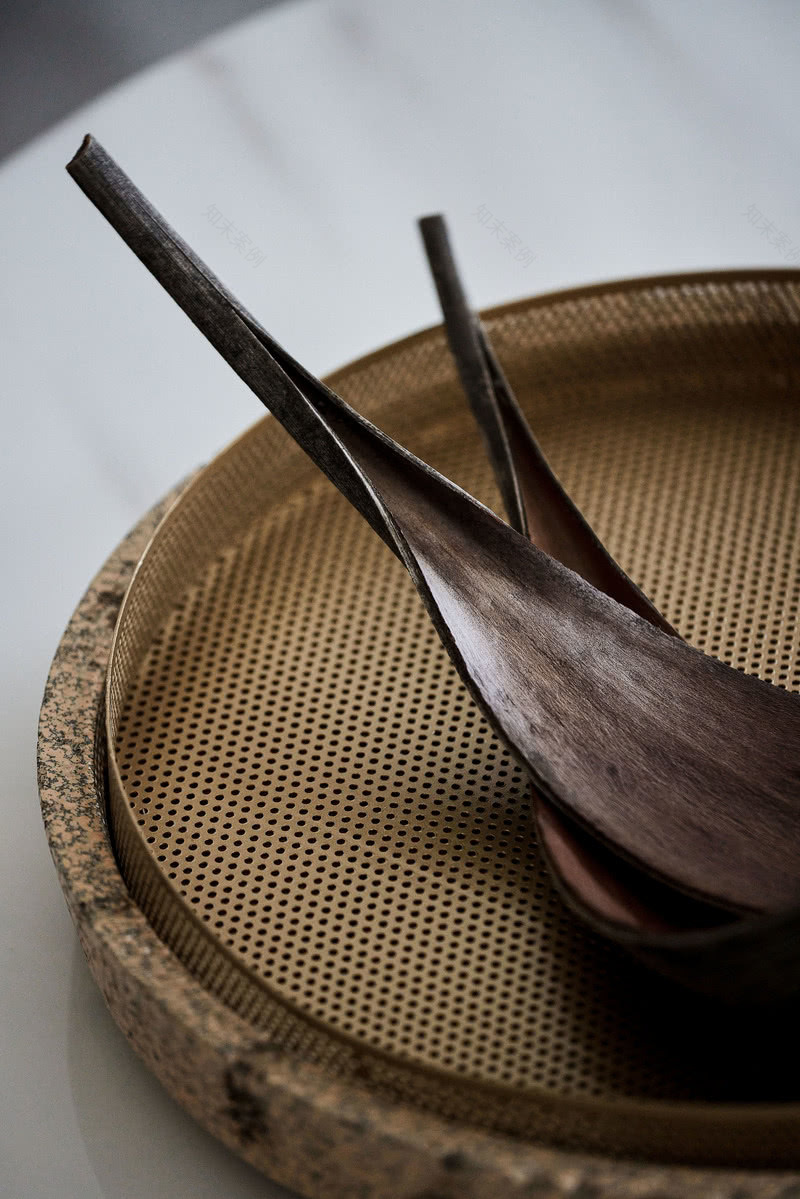 佛山金融街仙湖悦府叠墅中叠丨中国佛山丨广州奥迅室内设计有限公司-17