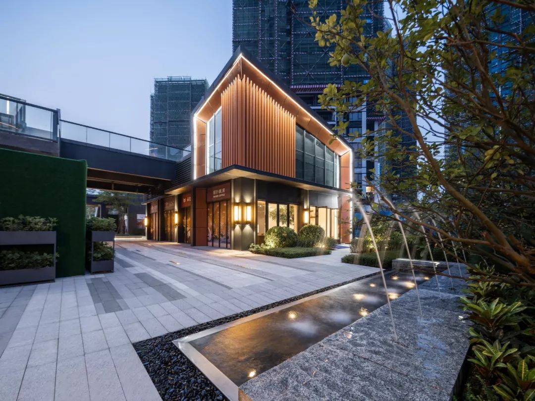 海蓝之城，“鲸”艳时光 | 华远远洋·海蓝城-48