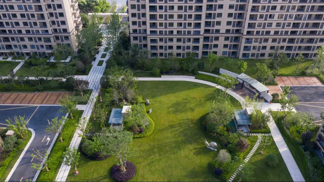 绿地象屿·德馨嘉苑 | 打造有温度的理想社区-135