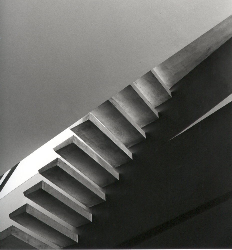 维特拉消防站丨德国丨扎哈·哈迪德建筑师事务所-1