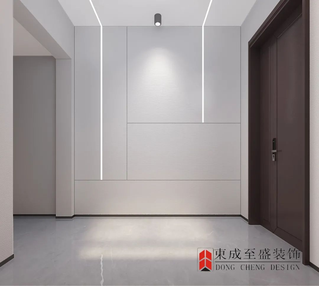 佛山绿城桂语兰庭丨中国佛山丨佛山市东成至盛装饰有限公司-38