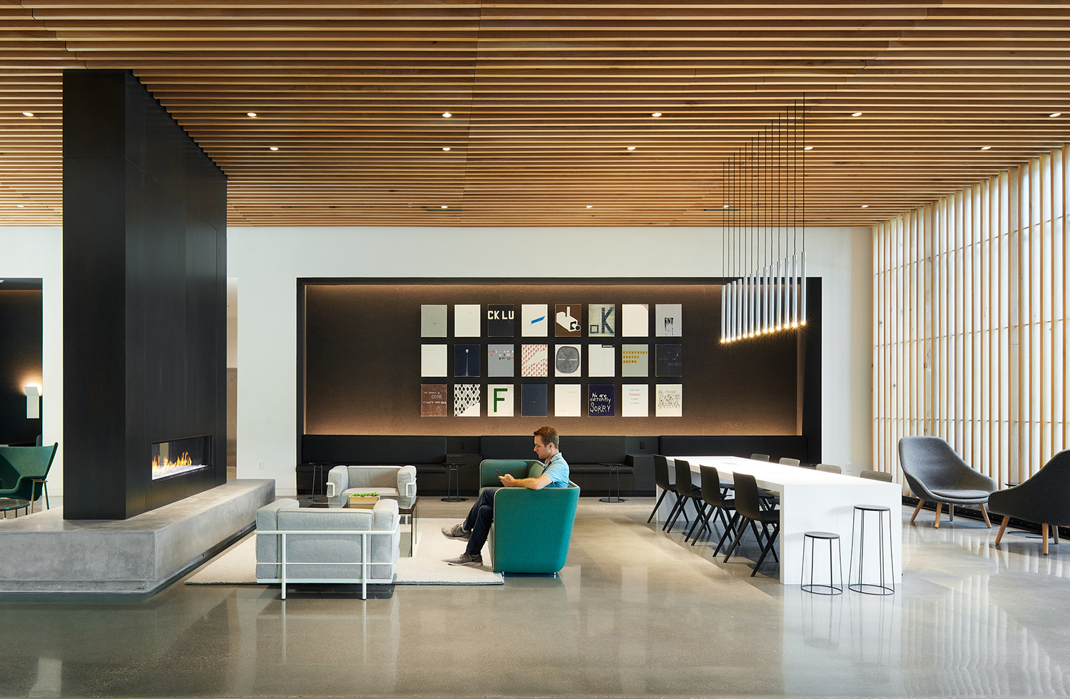 秒加秒丨美国明尼阿波利斯丨Snow Kreilich Architects-11