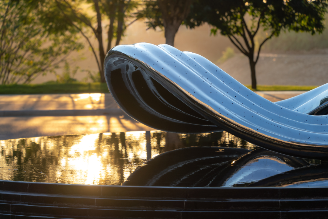 广州华润·金沙瑞府丨中国广州丨深圳沃亚景观规划设计有限公司-32