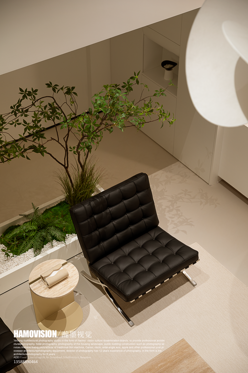 陌上设计×别墅案例·吴复鹏摄影|320㎡精装-33