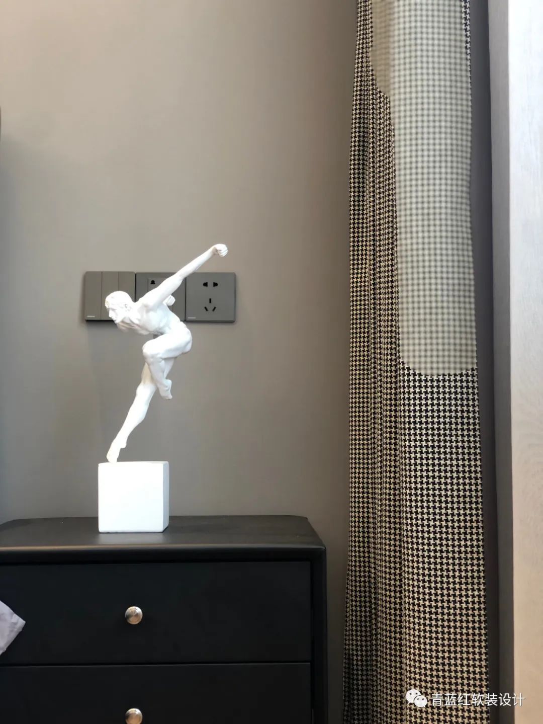 青林湾 130m²私宅设计,守护一生的美好时光-34