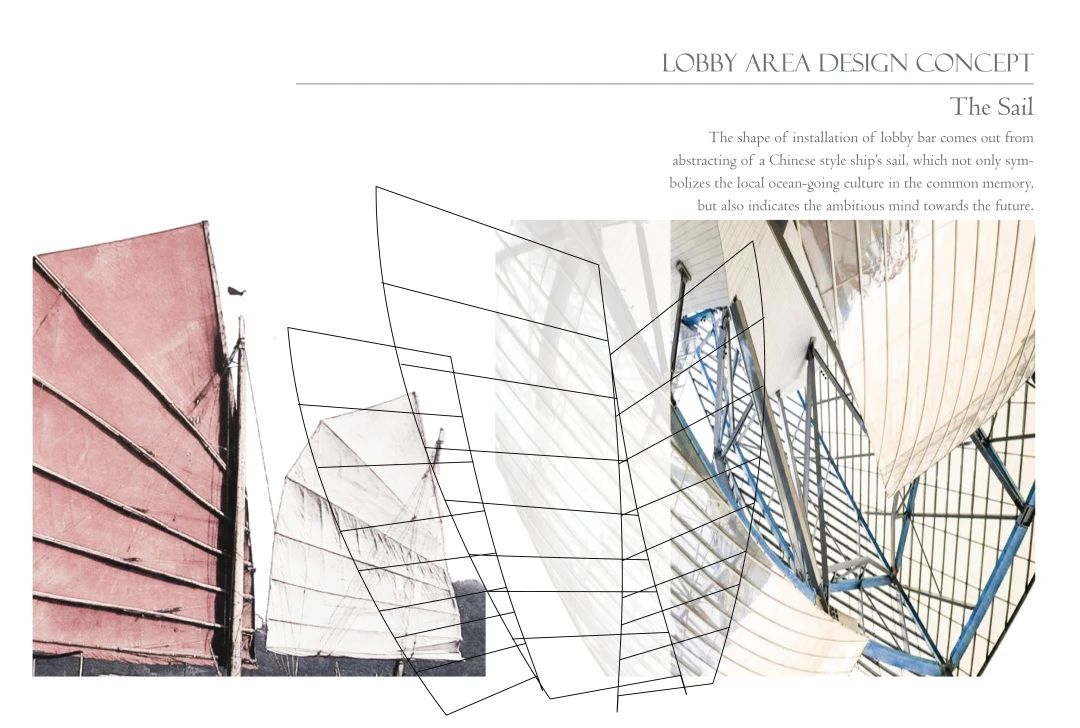 广州南沙金茂万豪酒店丨中国广州丨PLD刘波设计顾问有限公司-11