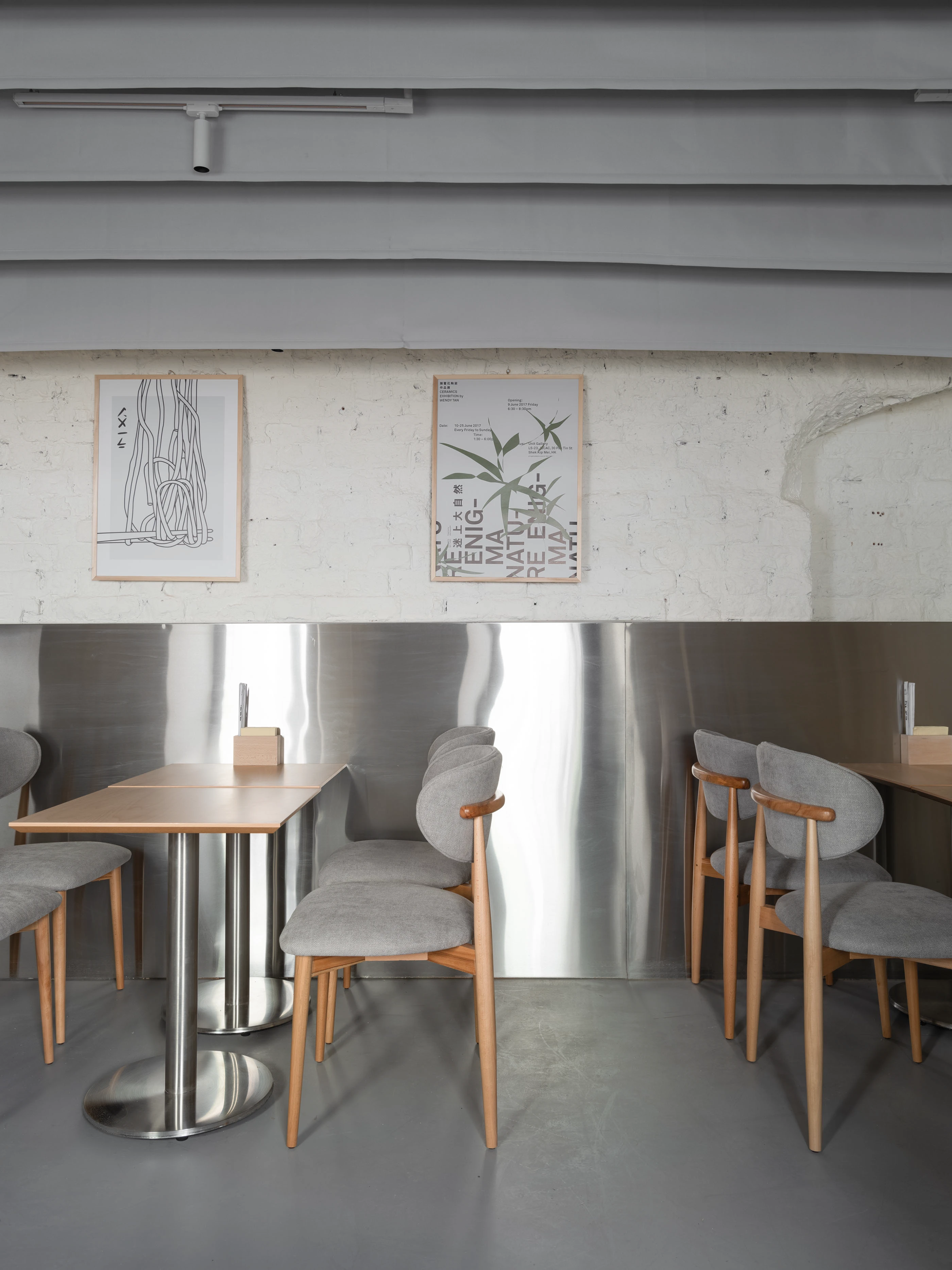 J'PAN 餐厅丨俄罗斯莫斯科丨MAKET DESIGN x YARIN BUREAU-25