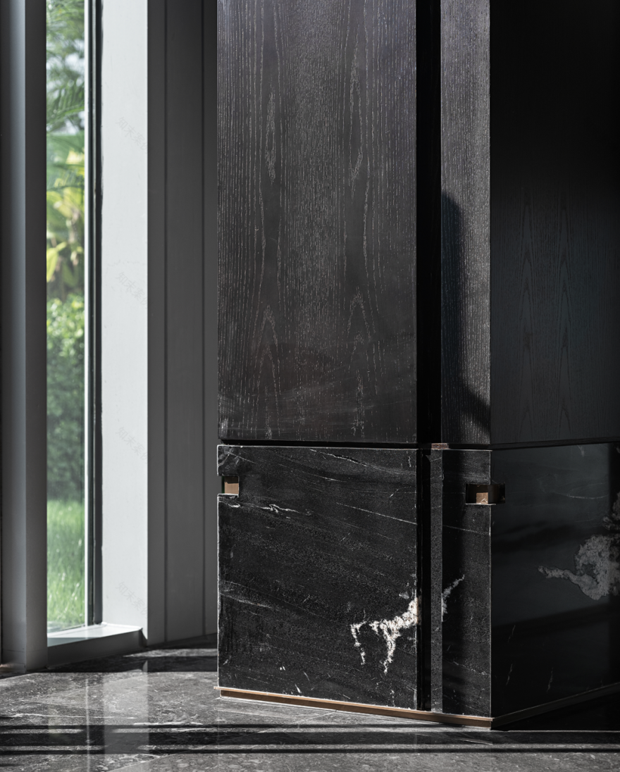 杭州滨江·清来嘉座丨中国杭州丨万相无形-18