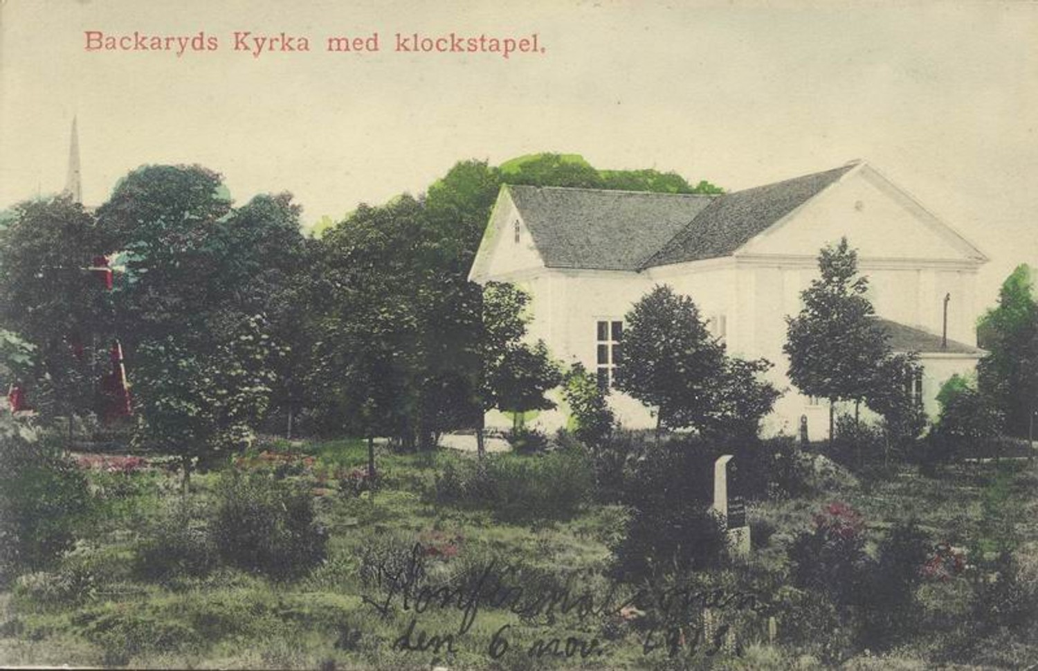 BACKARYDS KYRKA,RONNEBY教堂改造丨瑞典丨Bjartmar och Hylta Arkitekter-28