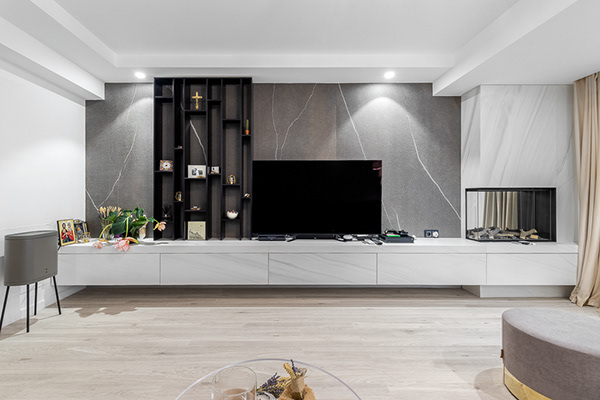 反射·建筑丨罗马尼亚布加勒斯特-3