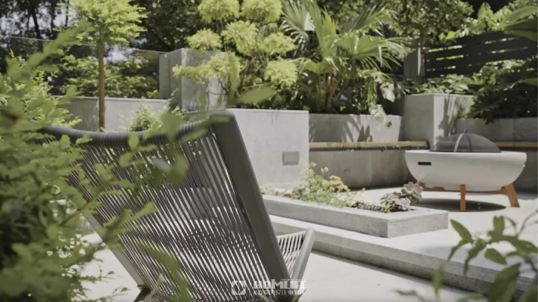 KD私宅丨约克郡翠微堤丨中国重庆丨KD室内设计事务所-12