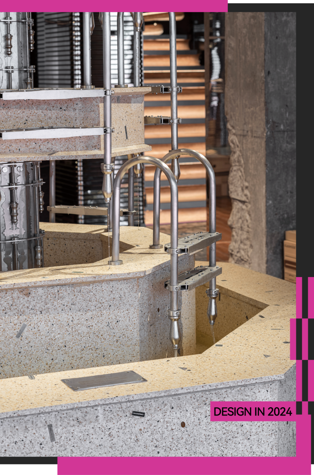 MASONPRINCE上海淮海路店丨中国上海丨TOMO東木筑造-39