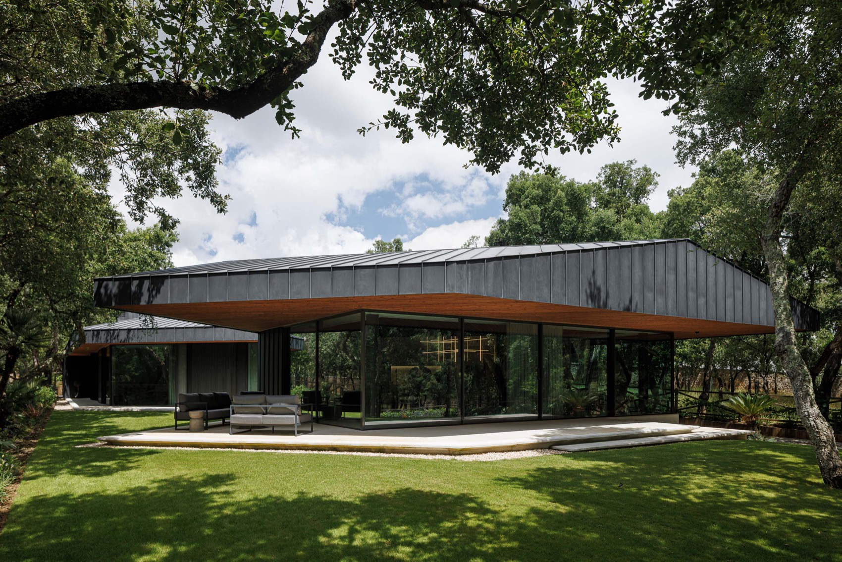 CC住宅 – Quinta dos Carvalhos丨葡萄牙丨Inception Architects Studio-190