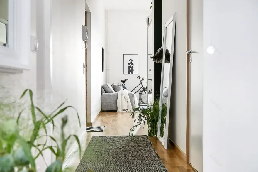 工业风小宅,双景致阳台,尽享每日渡轮盛宴-13