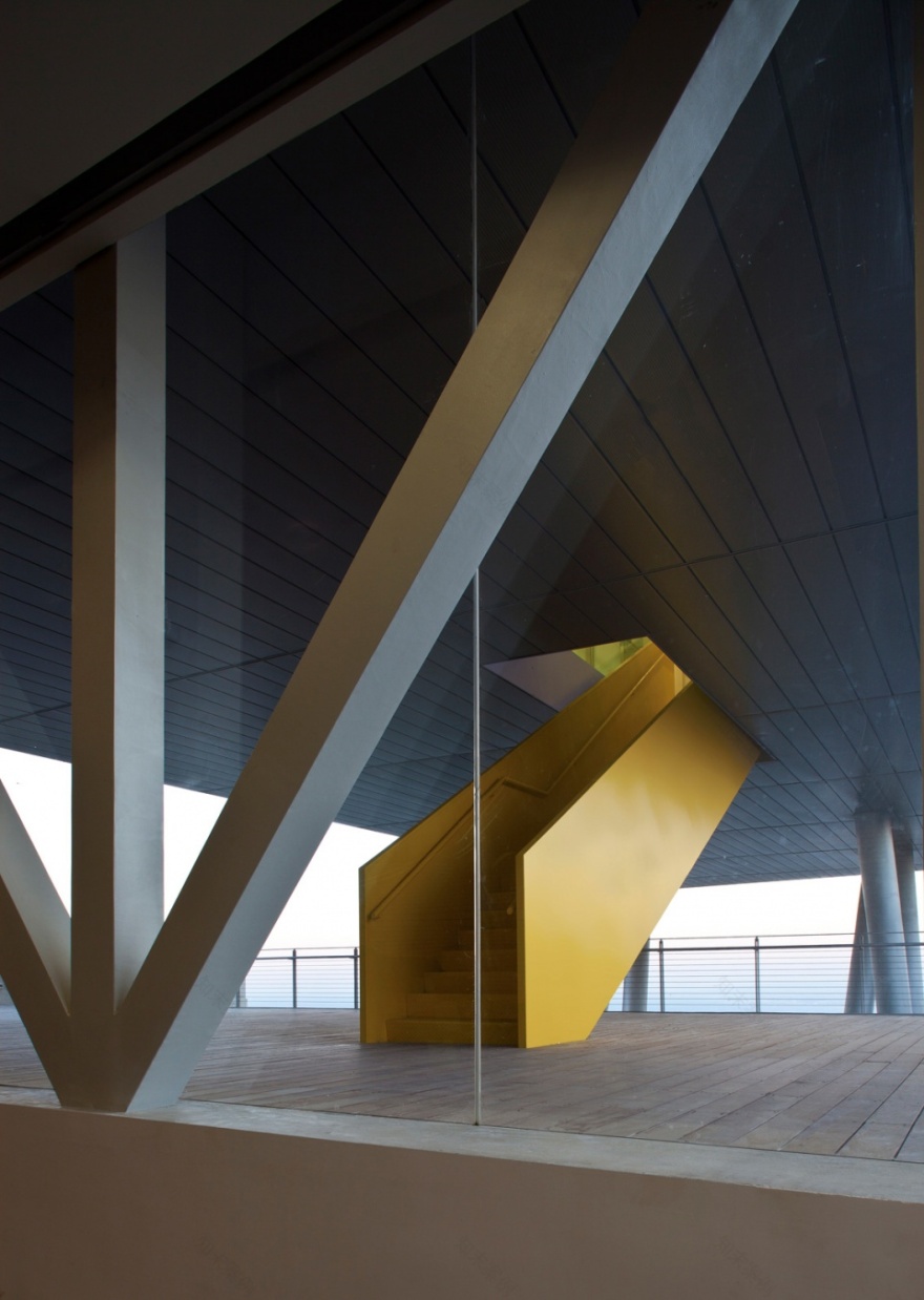 海法大学学生中心-21