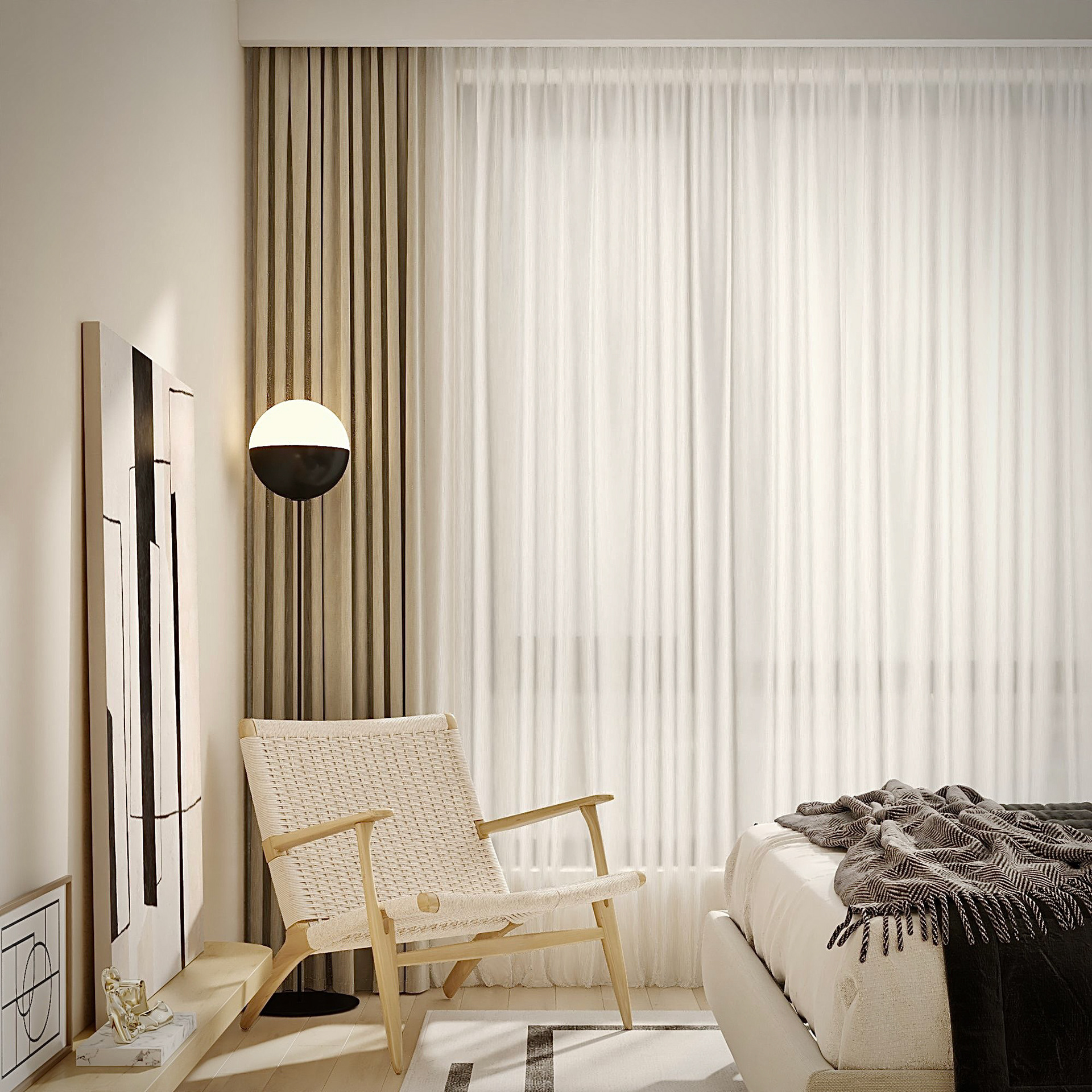 帕克山高端系列（注：若PARK HILL有特定所指的固定名称，可根据实际情况替换，这里按一般理解翻译） 丨Elemental-14