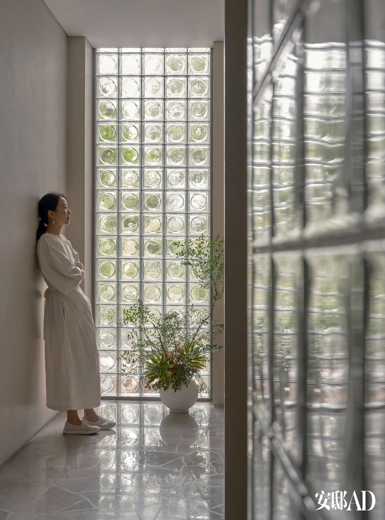 成都“务实”之家改造设计丨中国成都丨左通右达建筑事务所-3