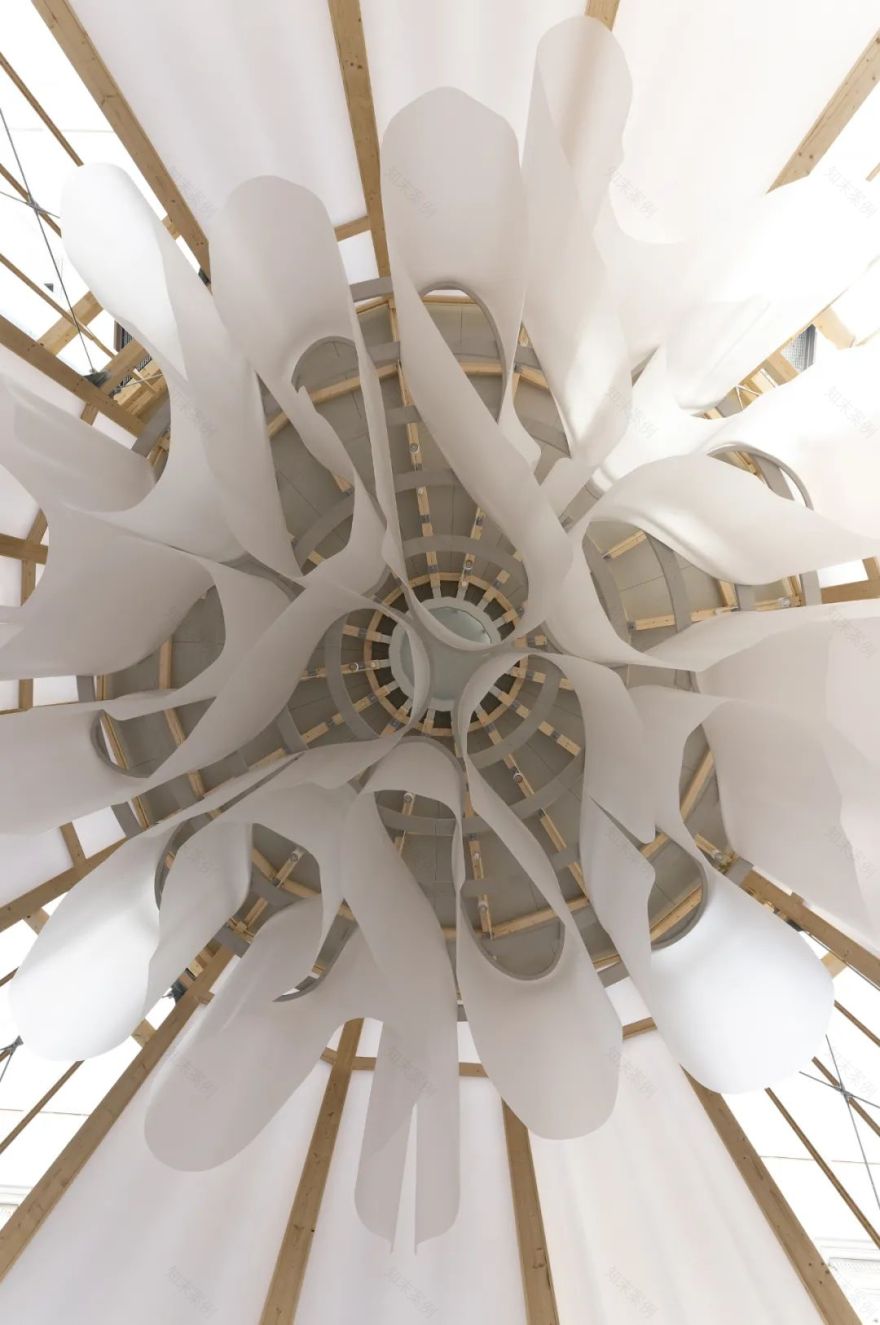 米兰奇特里奥宫改造丨意大利米兰丨MC A 建筑事务所-26