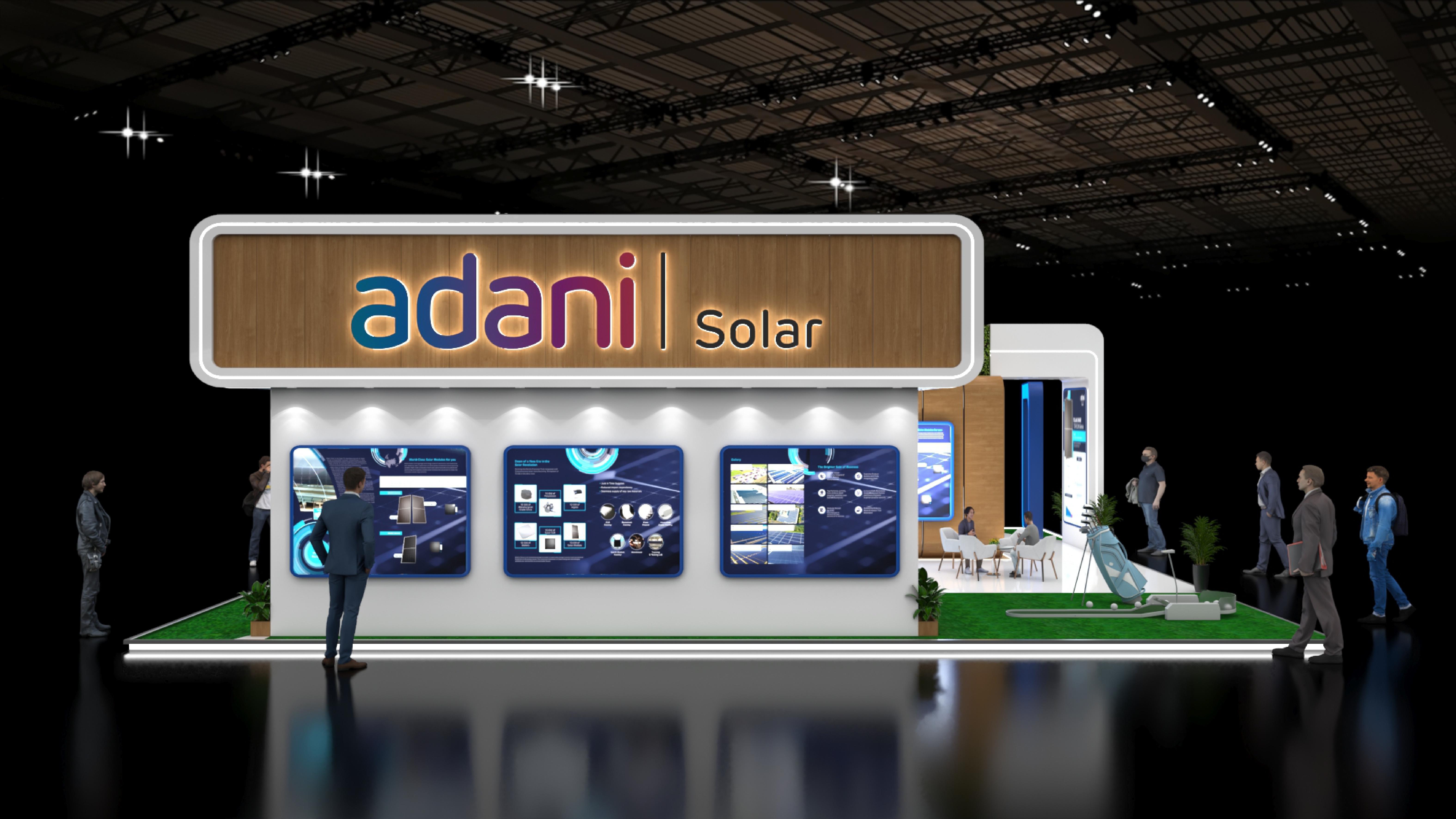 Adani Solar-7
