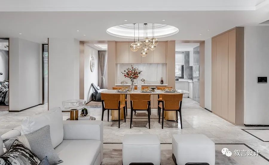 辉县共城东望 | 现代美学与东方哲学的完美融合-107