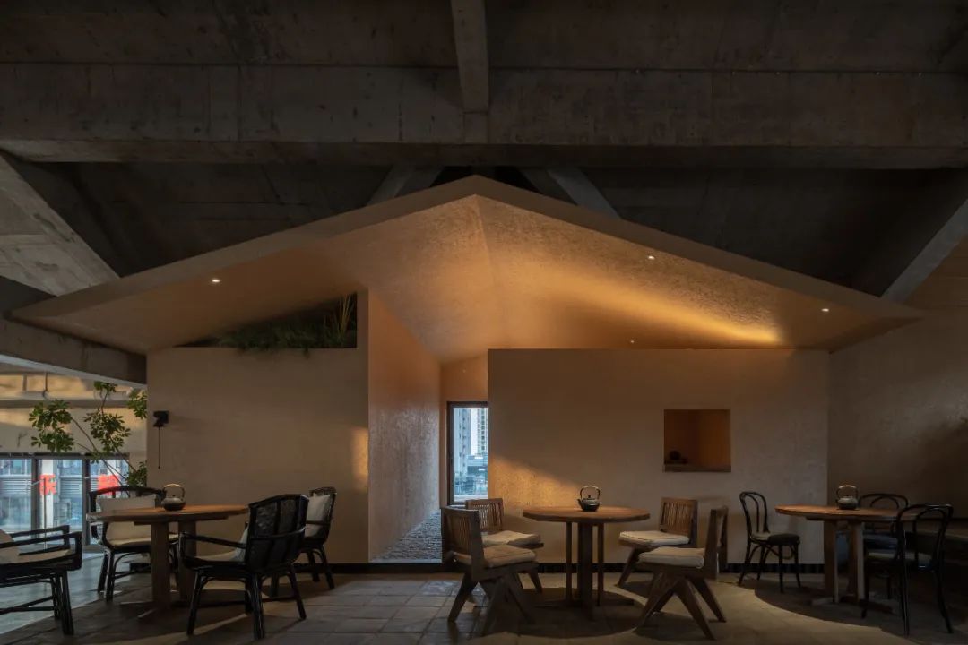 错位社区東鸦EAST’YA丨中国乐山丨HOOOLD设计-64