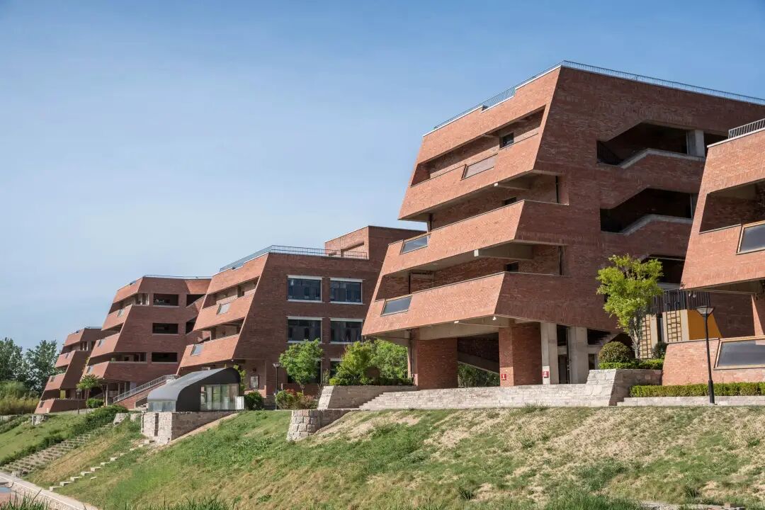 【AT】深圳易加-SZA设计新作｜成于矿坑——童泰国际学校-62