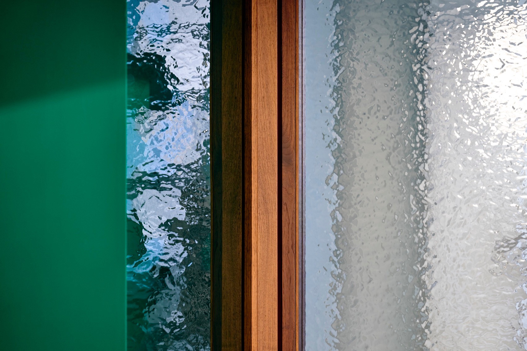 T7·2牙科预防护理诊所丨德国柏林丨BATEK ARCHITEKTEN-34