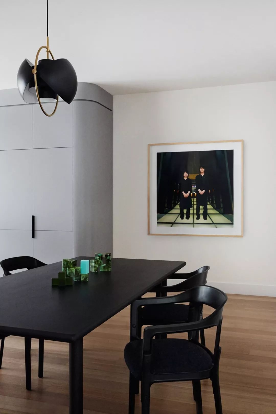 墨尔本优雅住宅设计-14