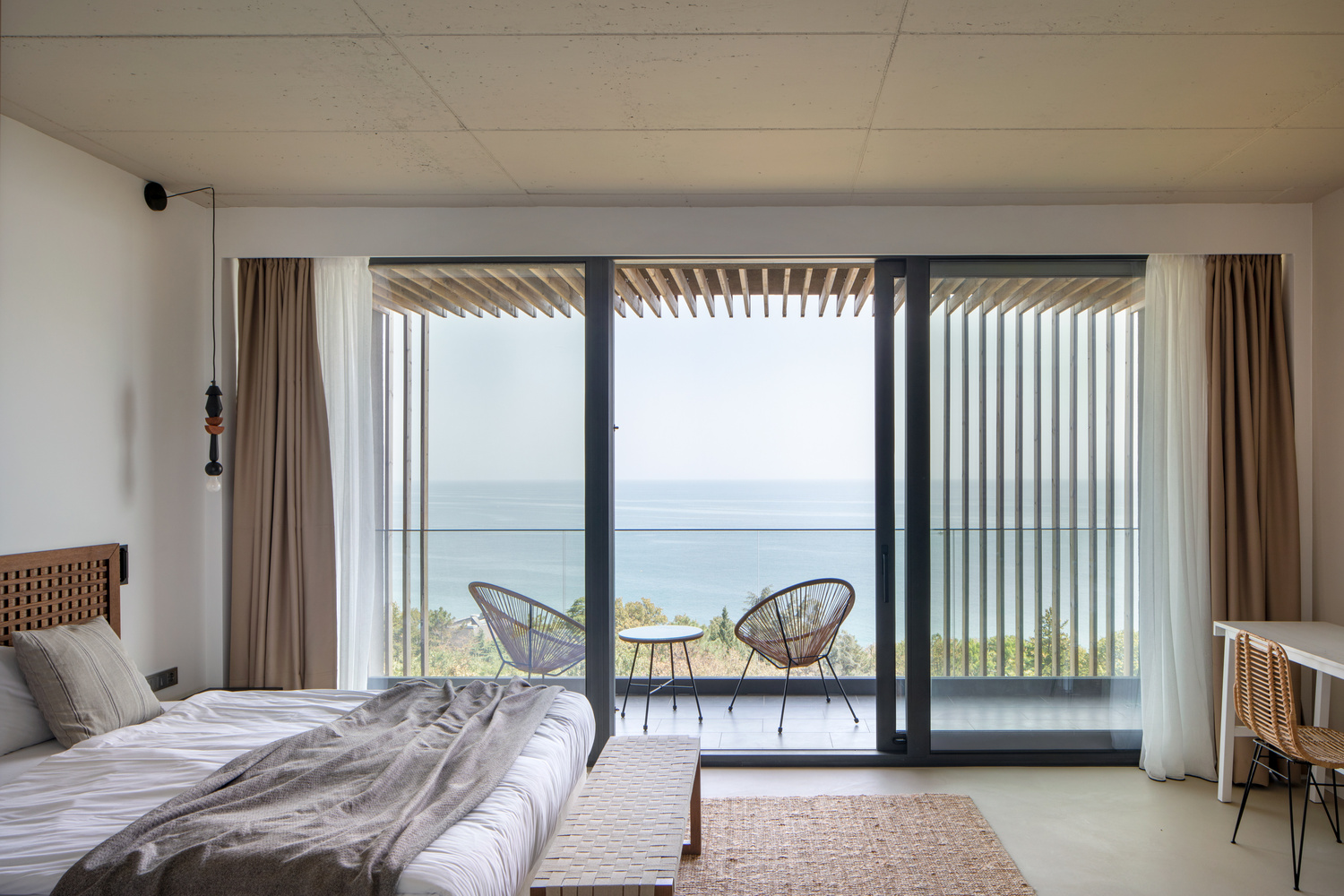 保加利亚 Umani 酒店丨保加利亚瓦尔纳丨STARH-31