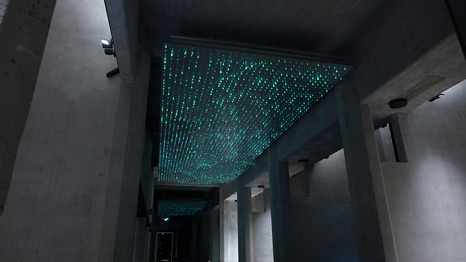 Nordhavn 天空与海洋展览中心-21