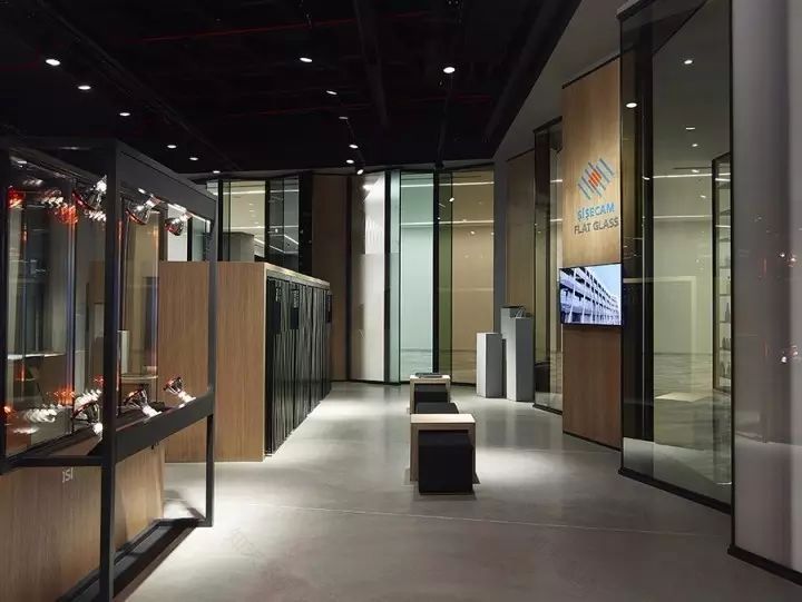 【62期】12月6精选8个优秀零售空间设计-50