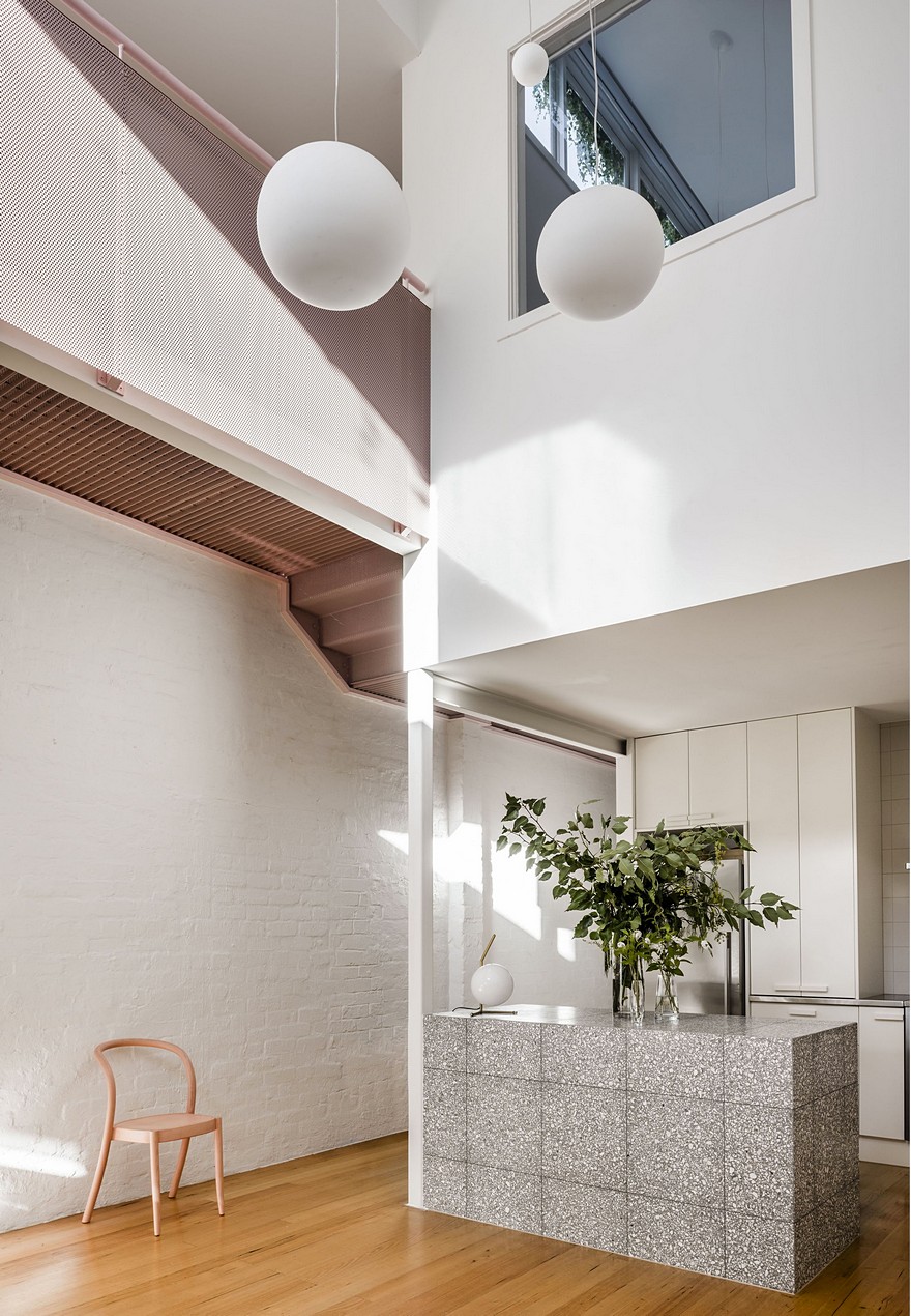 甜蜜工厂大厦-7