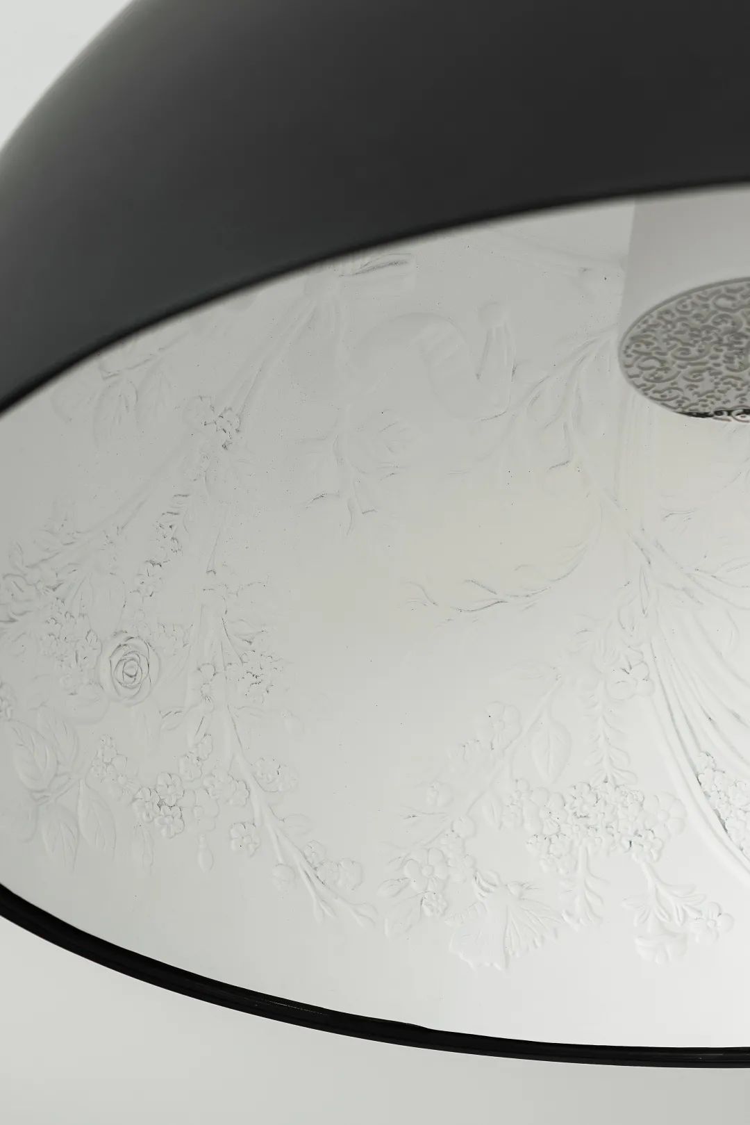 恰如其心·徐弥 600m²耀达天玺私宅设计丨徐彌空間設計工作室-55