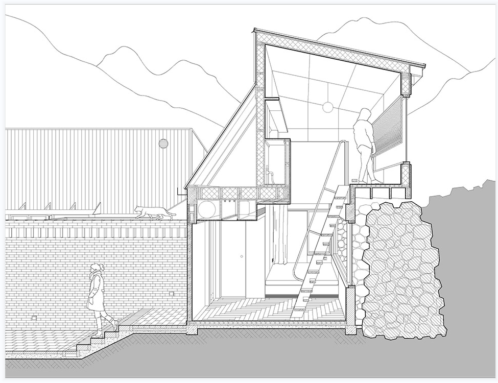 满栗台丨中国北京丨神奇建筑研究室-130