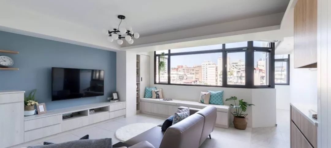 旧房翻新宝典 | 专业改造,让家焕然一新-21