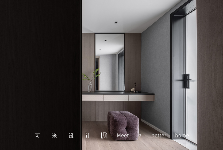 自由舒适的居室空间设计-66