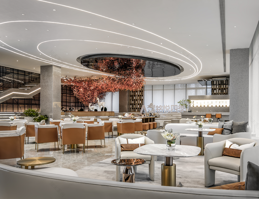 上坤&大发·铭悦四季丨中国芜湖-36