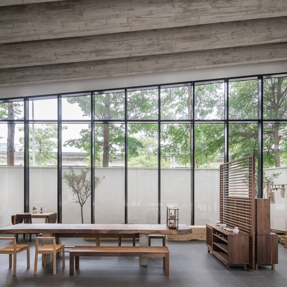 日常项目深度报道:全至科技创新园改造-51