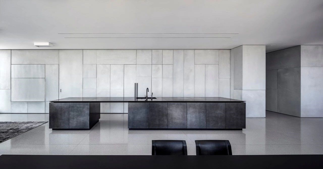 比极简多一点/ 简洁大宅更让人向往-40