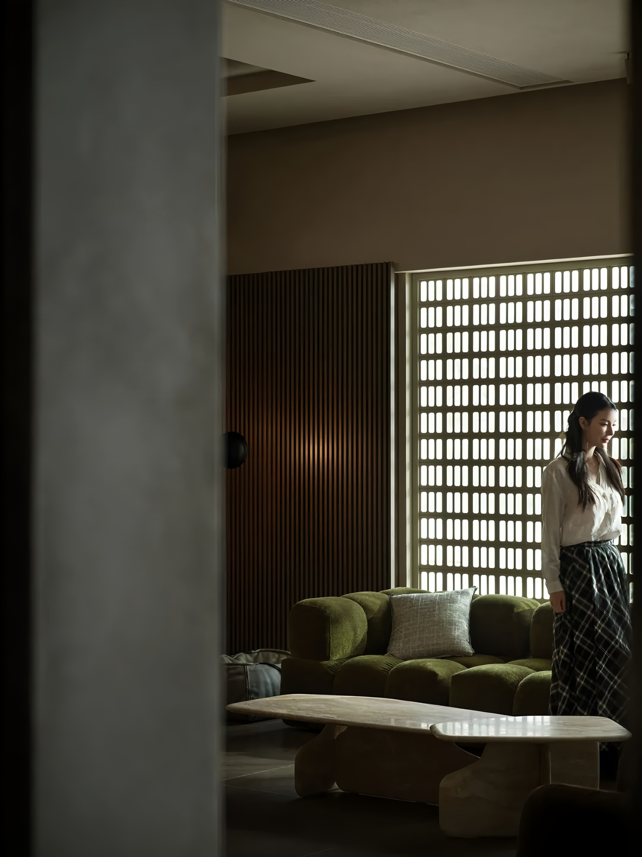 奢幔意大利进口家具集合展厅丨中国成都丨jsd.简璞团队,危环,曾微微-44