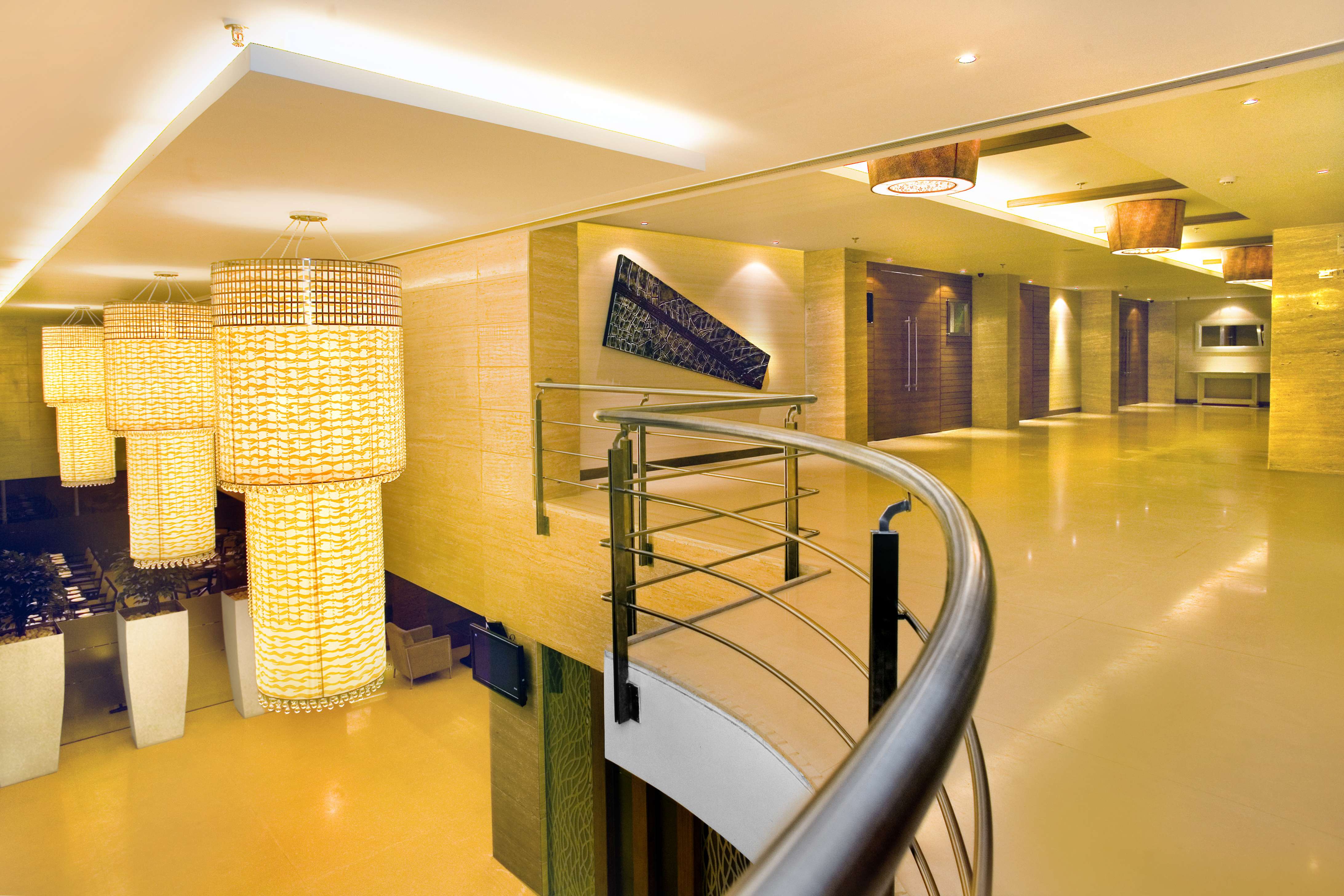 印度加尔各答Sonnet酒店-11