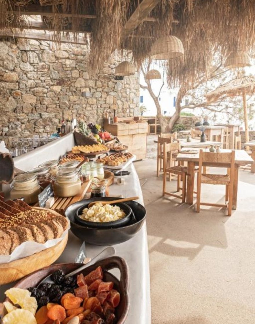 怀尔德酒店设计(The Wild by Interni)-19